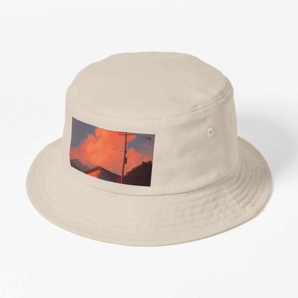 Item preview, Bucket Hat designed and sold by mienar.