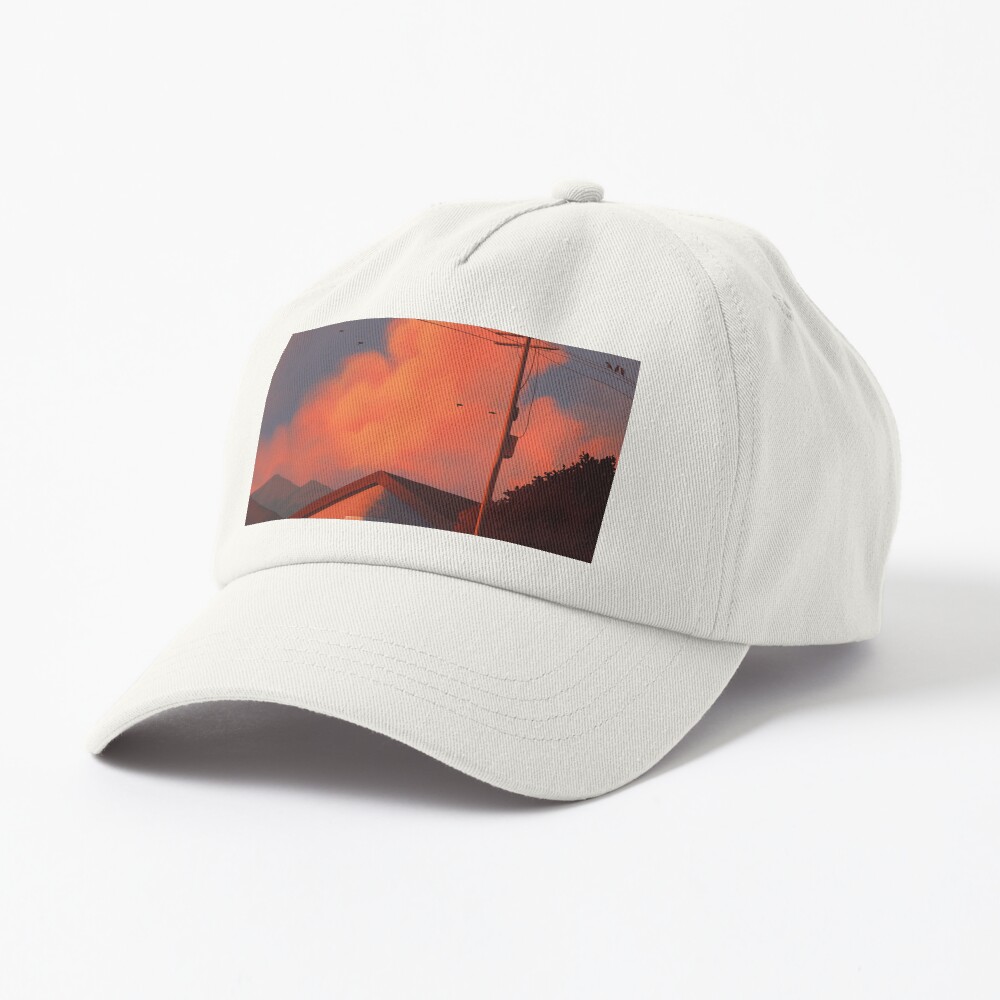 Item preview, Dad Hat designed and sold by mienar.