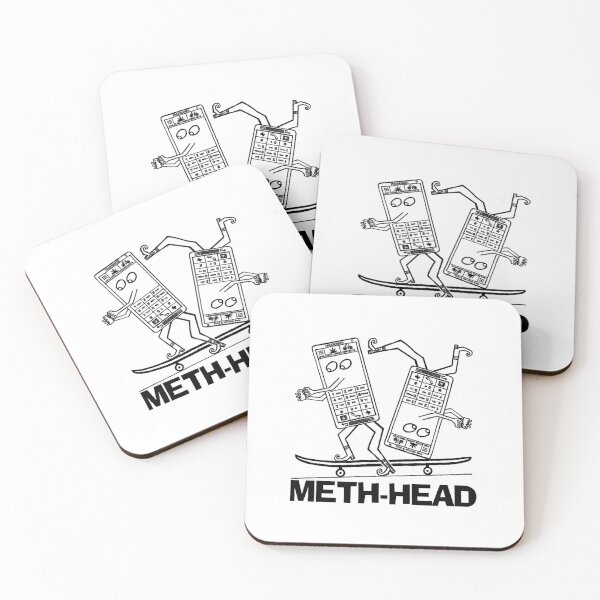 Item preview, METH-HEAD ~ CELL-PHONES ~ SKATEBOARDING ~ (V-8-29) designed and sold by RodeoMalibu.