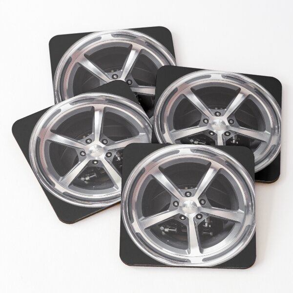 Item preview, Grip Forged Alloy Wheel designed and sold by HoskingInd.