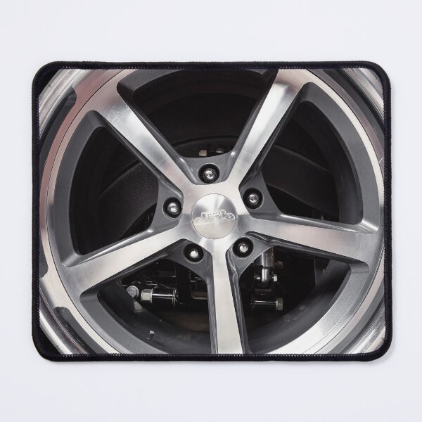 Item preview, Grip Forged Alloy Wheel designed and sold by HoskingInd.