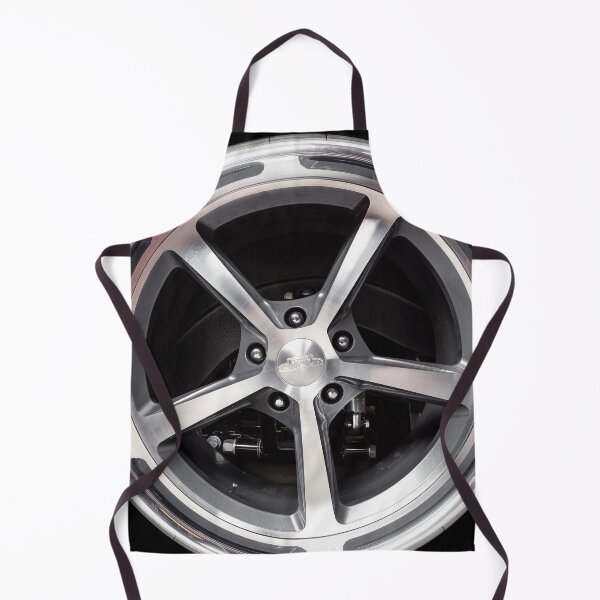Item preview, Grip Forged Alloy Wheel designed and sold by HoskingInd.