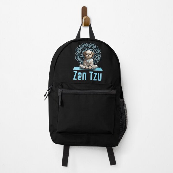 Item preview, Zen Tzu designed and sold by NickTaroDesign.