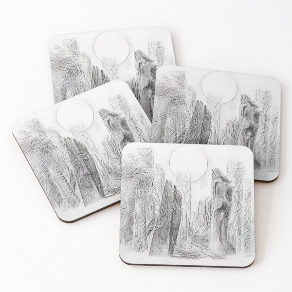 Item preview, Max Ernst designed and sold by UOMAKSONT.