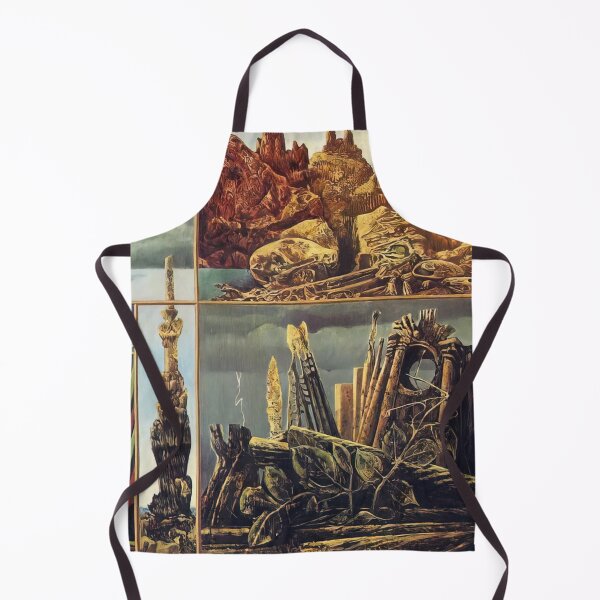 Item preview, Max Ernst designed and sold by UOMAKSONT.