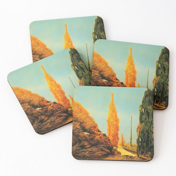 Item preview, Max Ernst designed and sold by UOMAKSONT.