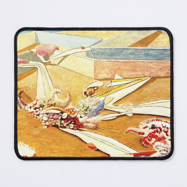 Item preview, Max Ernst designed and sold by UOMAKSONT.