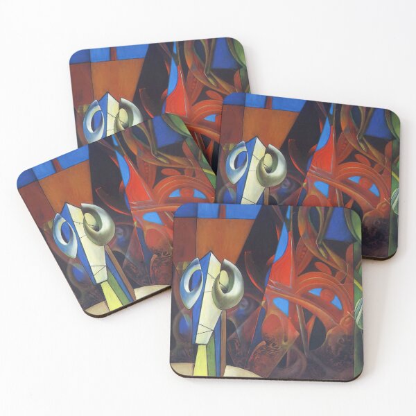 Item preview, Max Ernst designed and sold by UOMAKSONT.