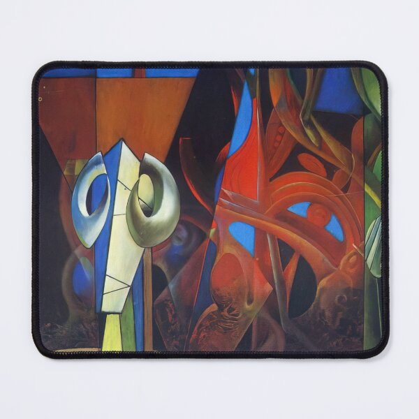 Item preview, Max Ernst designed and sold by UOMAKSONT.