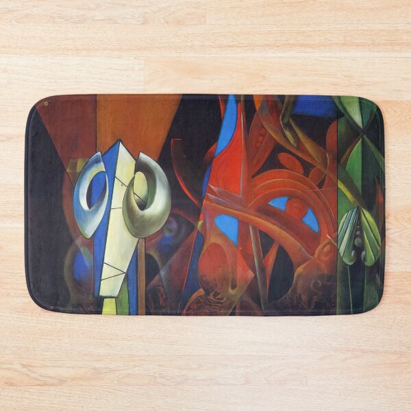 Item preview, Max Ernst designed and sold by UOMAKSONT.