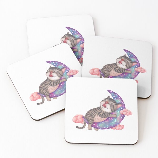 Item preview, Good Night designed and sold by susantwang.