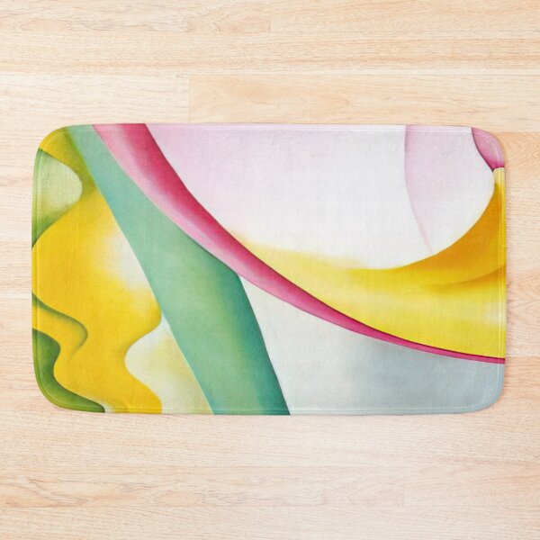 Item preview, Georgia O'Keeffe designed and sold by UOMAKSONT.