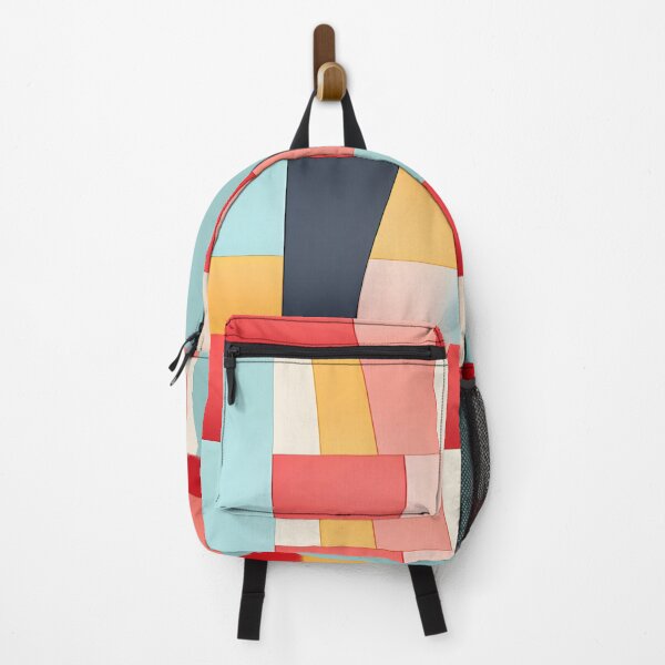 Item preview, Whimsical Whispers: Retro Patterns in Hushed Hues designed and sold by aurahealing.