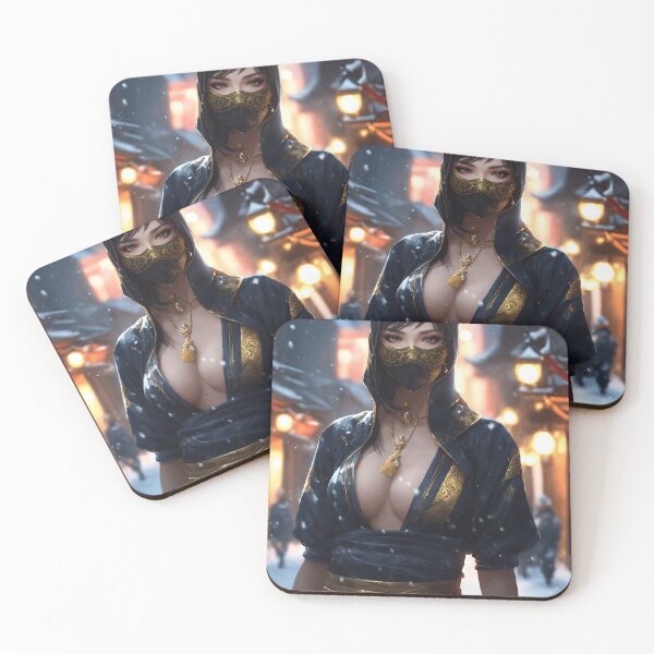 Item preview, Assassin Women designed and sold by RaF71PrO.