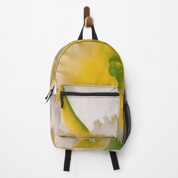 Item preview, Georgia O'Keeffe designed and sold by UOMAKSONT.