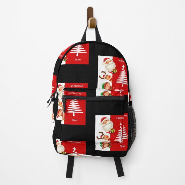 Item preview, Christmas Team designed and sold by DavidPrintCraft.