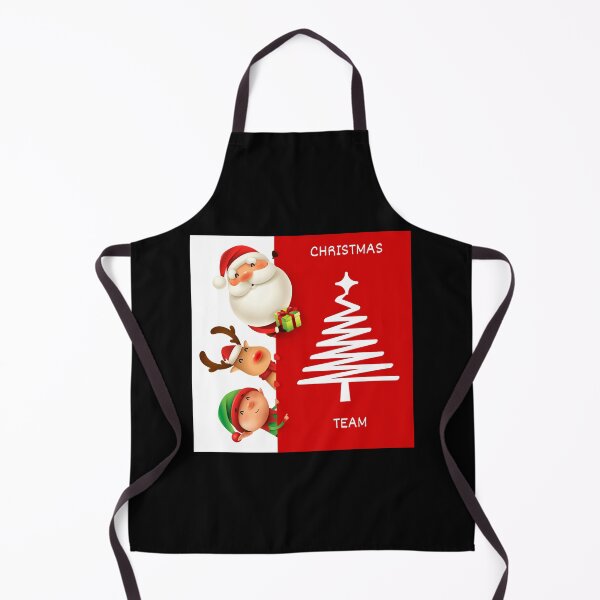Item preview, Christmas Team designed and sold by DavidPrintCraft.