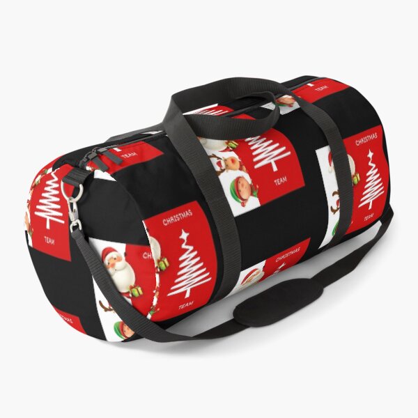 Item preview, Christmas Team designed and sold by DavidPrintCraft.