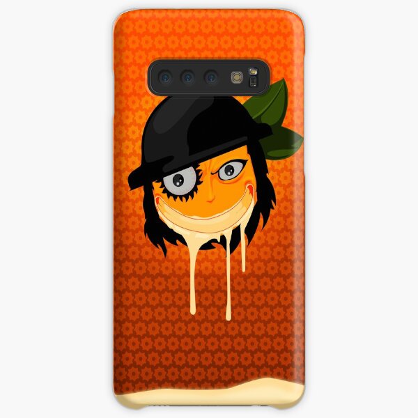 A Clockwork Orange Samsung Galaxy Snap Case