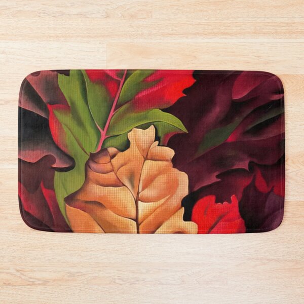 Item preview, Georgia O'Keeffe designed and sold by UOMAKSONT.