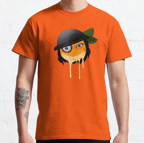 A Clockwork Orange Classic T-Shirt