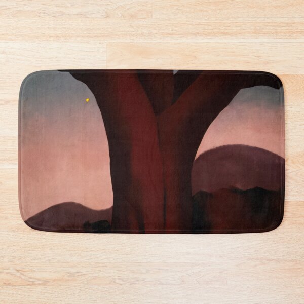 Item preview, Georgia O'Keeffe designed and sold by UOMAKSONT.