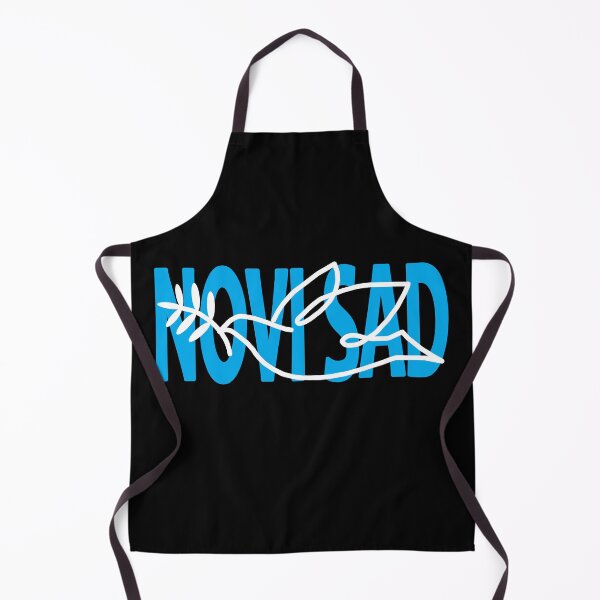 Item preview, Novi Sad, golub simbol grada designed and sold by TshirtMore.