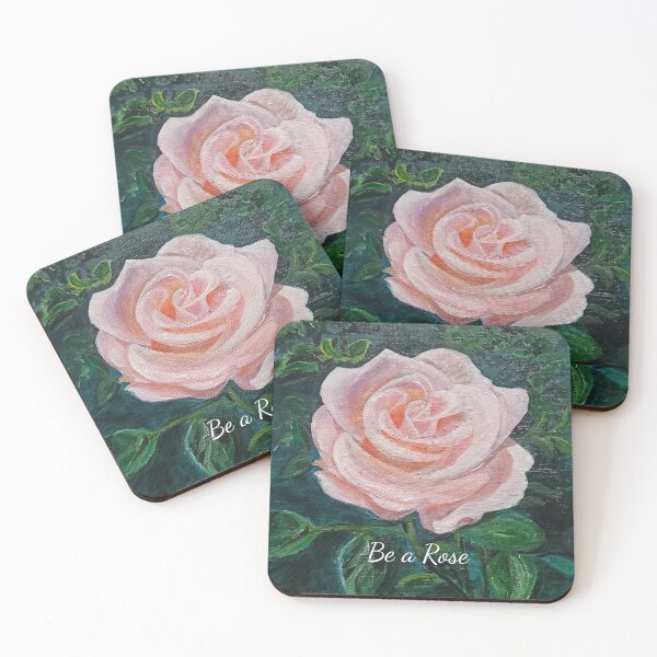 Item preview, Be a Rose designed and sold by KRISBArt.