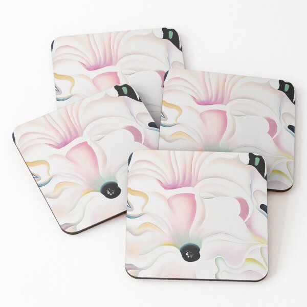 Item preview, Georgia O'Keeffe designed and sold by UOMAKSONT.