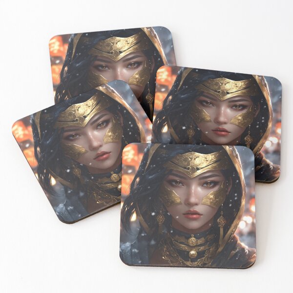 Item preview, Assassin Women designed and sold by RaF71PrO.