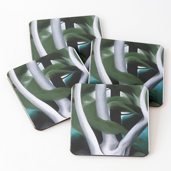 Item preview, Georgia O'Keeffe designed and sold by UOMAKSONT.