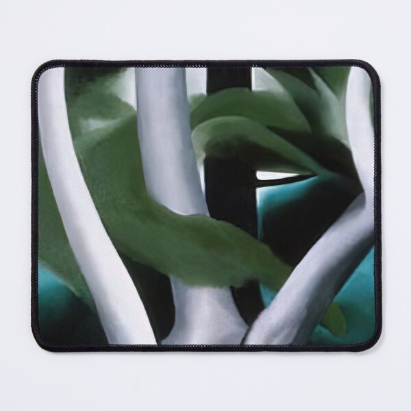 Item preview, Georgia O'Keeffe designed and sold by UOMAKSONT.