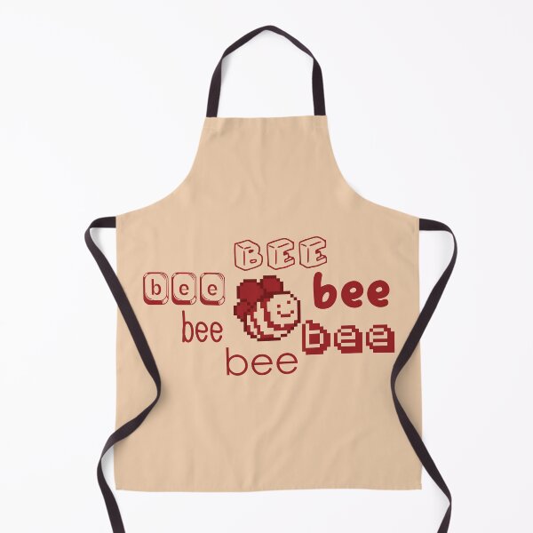 Item preview, bee bee bee [honey] designed and sold by deadbeatprince-typography.