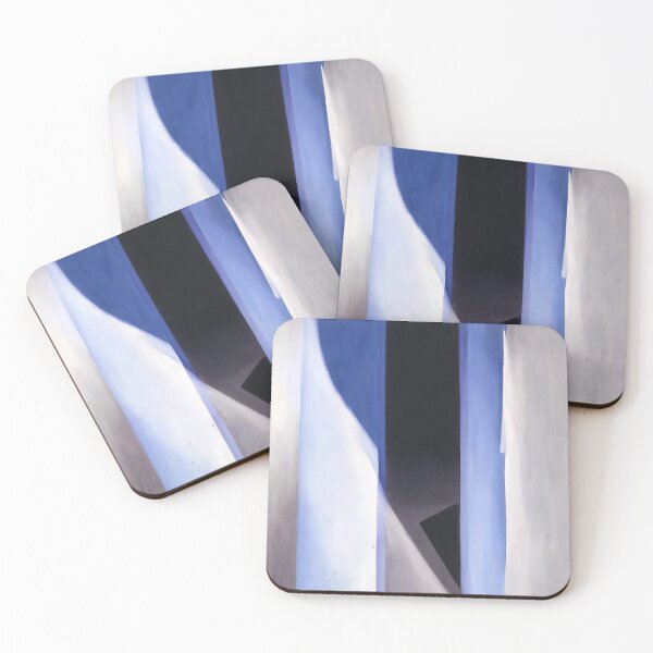 Item preview, Georgia O'Keeffe designed and sold by UOMAKSONT.