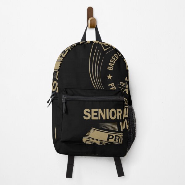 Item preview, Senior Employee designed and sold by MiraclePitts.