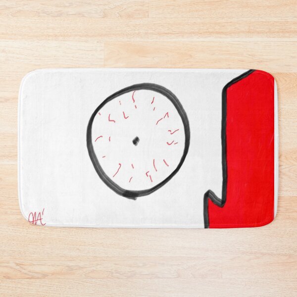 Item preview, Breaking Mind designed and sold by Akos-Horvath.