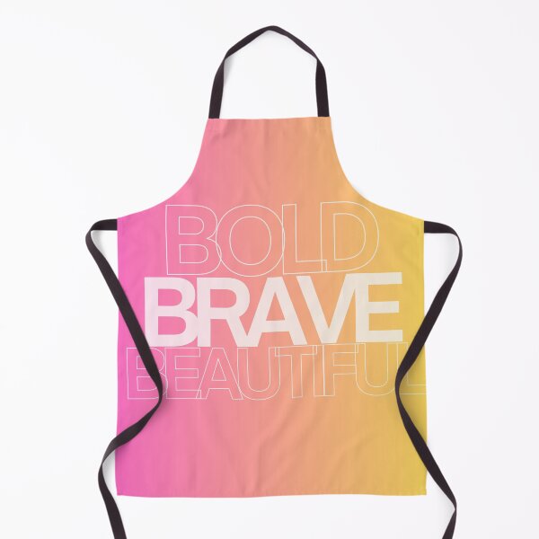Item preview, Brave and Beautiful designed and sold by Enchantress_8 .