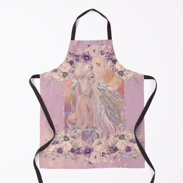 Item preview, Copy of The light above you angel art by Renee L. Lavoie designed and sold by Renee Lavoie.