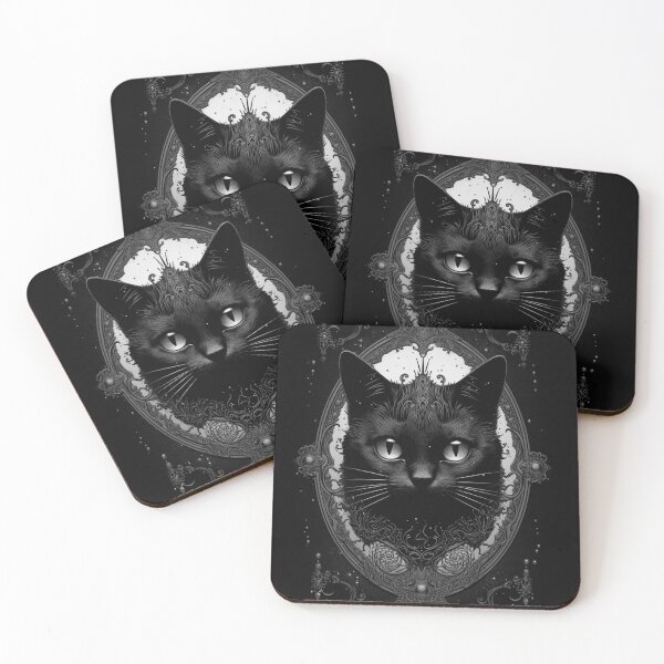 Item preview, Whiskers of Wisdom designed and sold by cvmstudio.