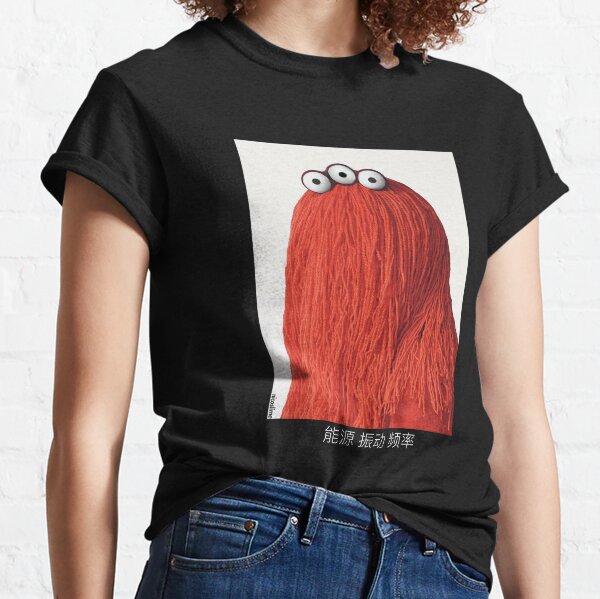 Red Guy Dhmis T Shirts For Sale Redbubble