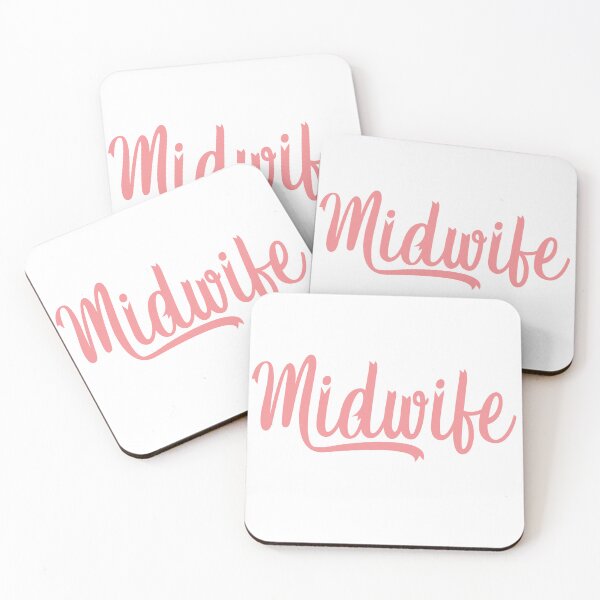 Item preview, Future Midwife, Doula Midwife, Birth Worker, CNM Student, Women's Health Professional designed and sold by behindthefacts.