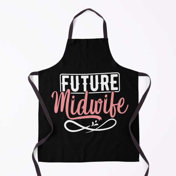 Item preview, Future Midwife, Doula Midwife, Birth Worker, CNM Student, Women's Health Professional designed and sold by behindthefacts.