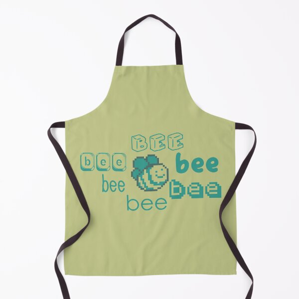 Item preview, bee bee bee [candy] designed and sold by deadbeatprince-typography.