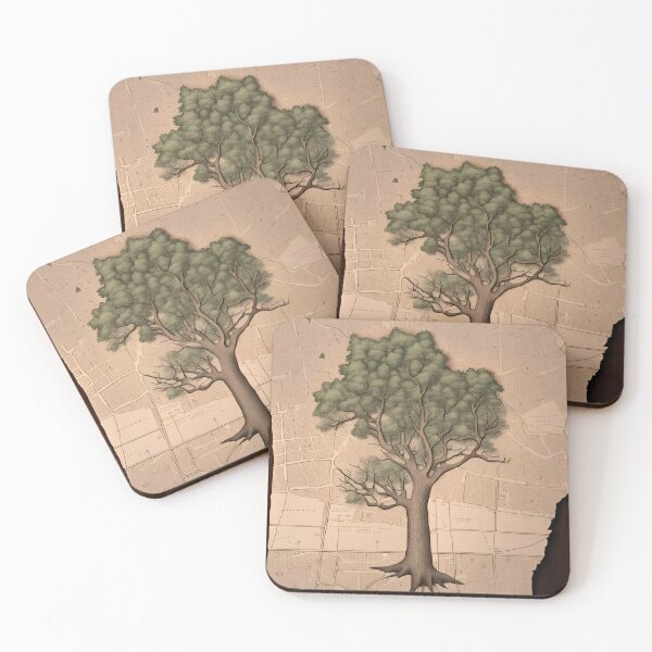 Item preview, Tom Tree designed and sold by Hensfield.
