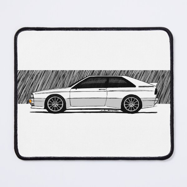 Item preview, The iconic all-wheel drive German rally car designed and sold by designjaag.