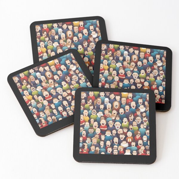Item preview, Emotions Are Beautiful designed and sold by DavidPrintCraft.