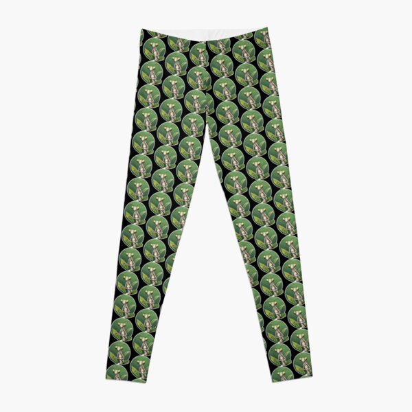 HAZARDComb 2X-6X Leggings – Mantis Wings