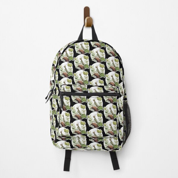 Item preview, Funny Praying Mantis designed and sold by Getup-clothing.