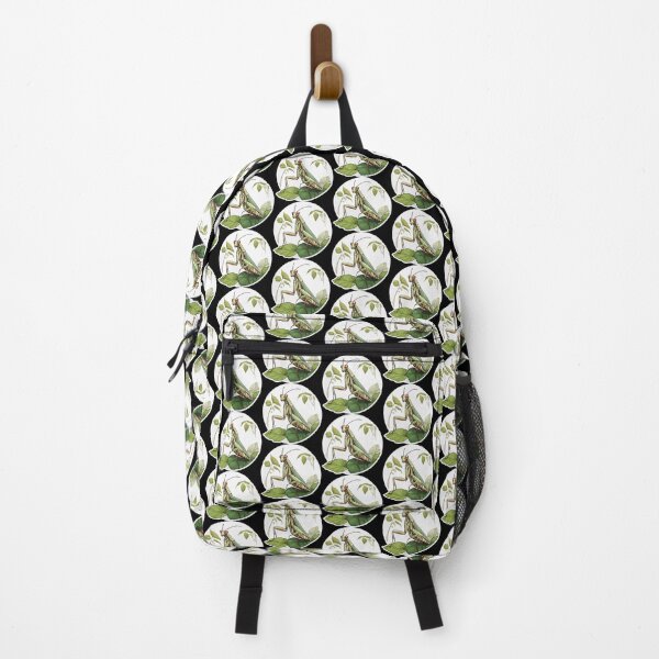 Item preview, Funny Praying Mantis designed and sold by Getup-clothing.