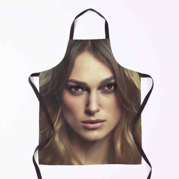Item preview, Keira Knightley designed and sold by JackFreestone.
